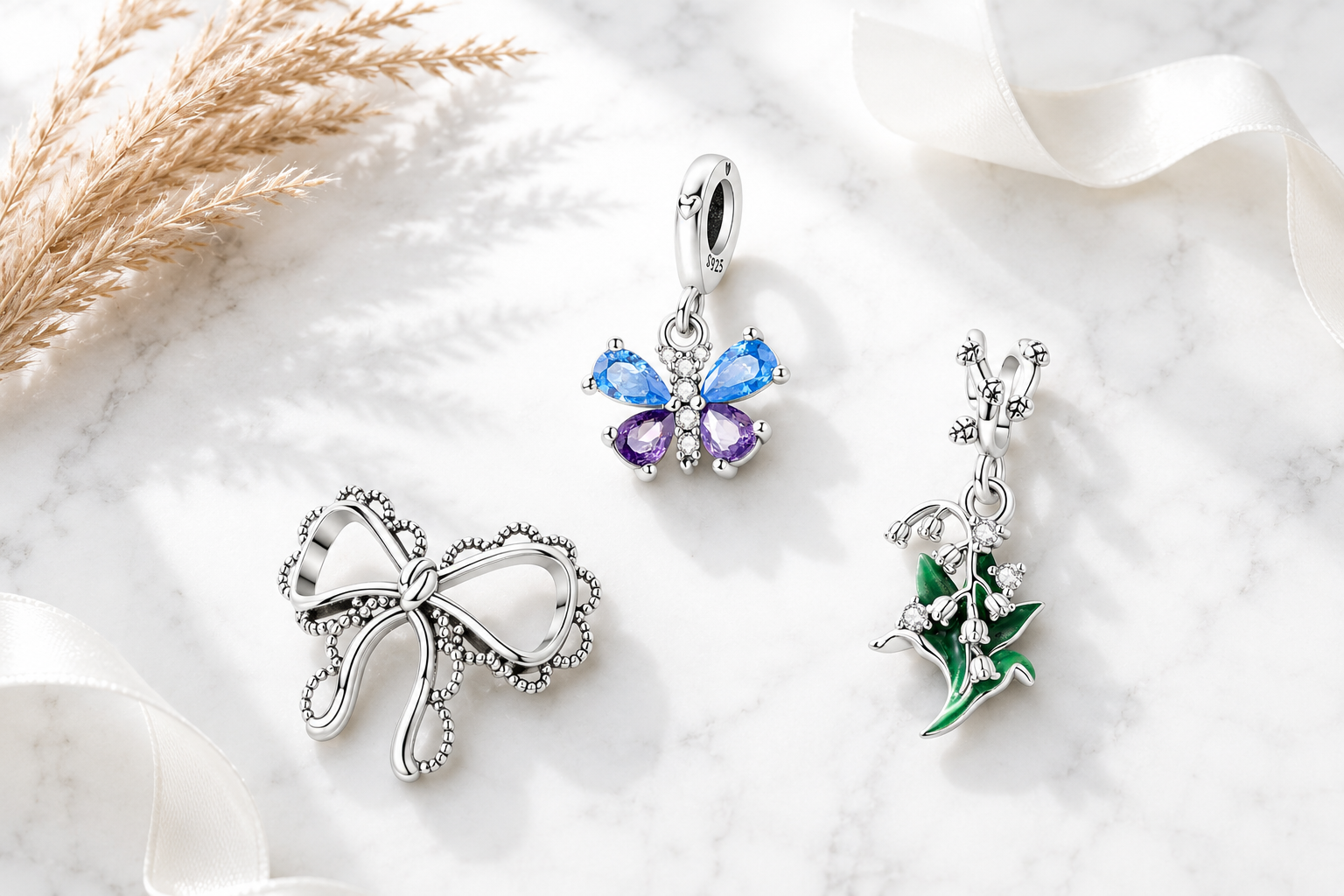 Charms
