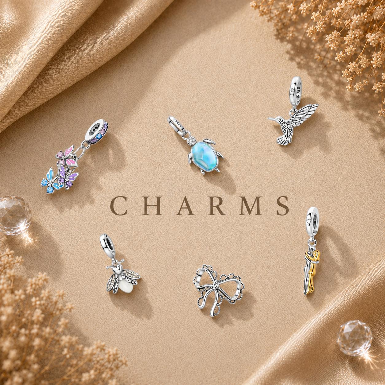 Charms