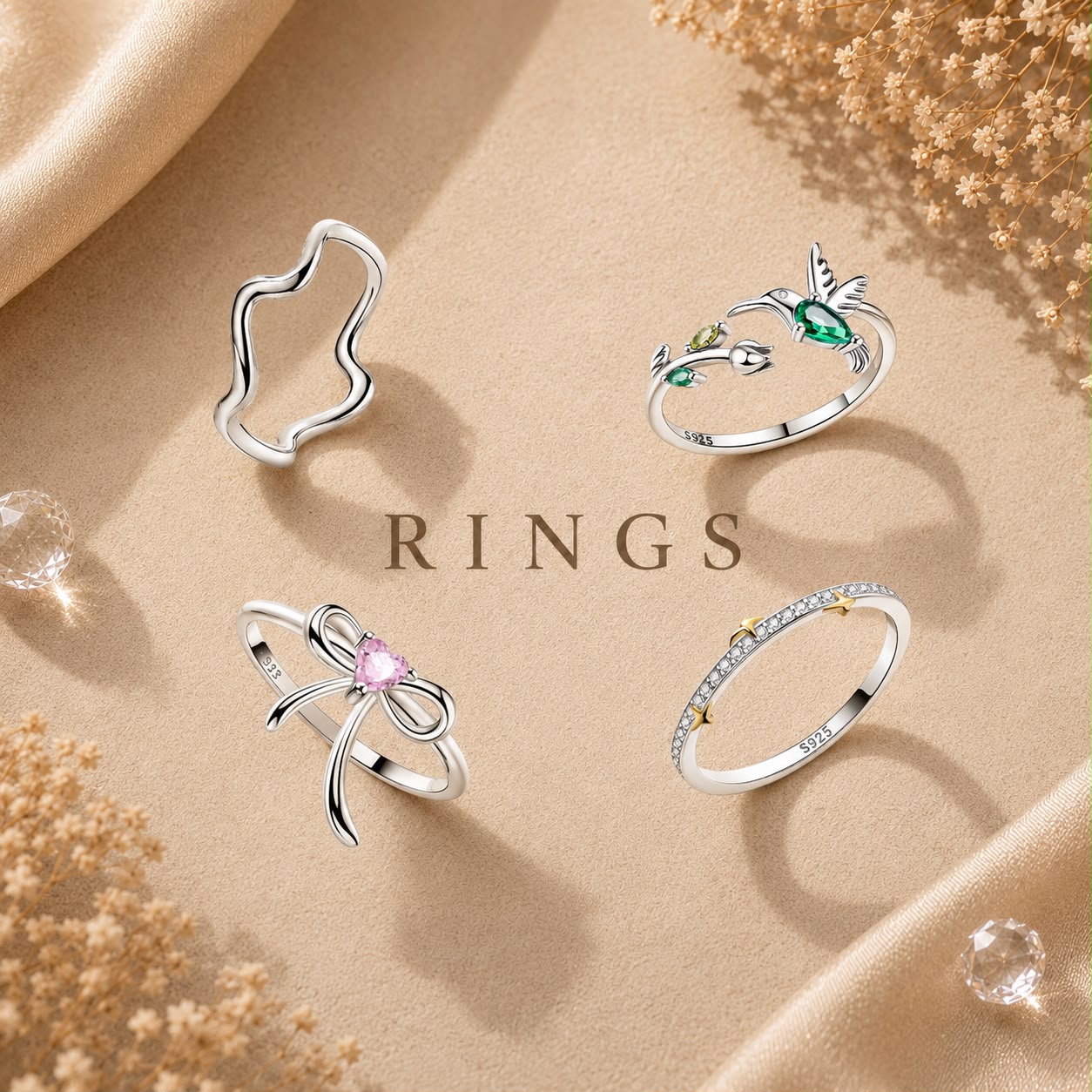 Rings