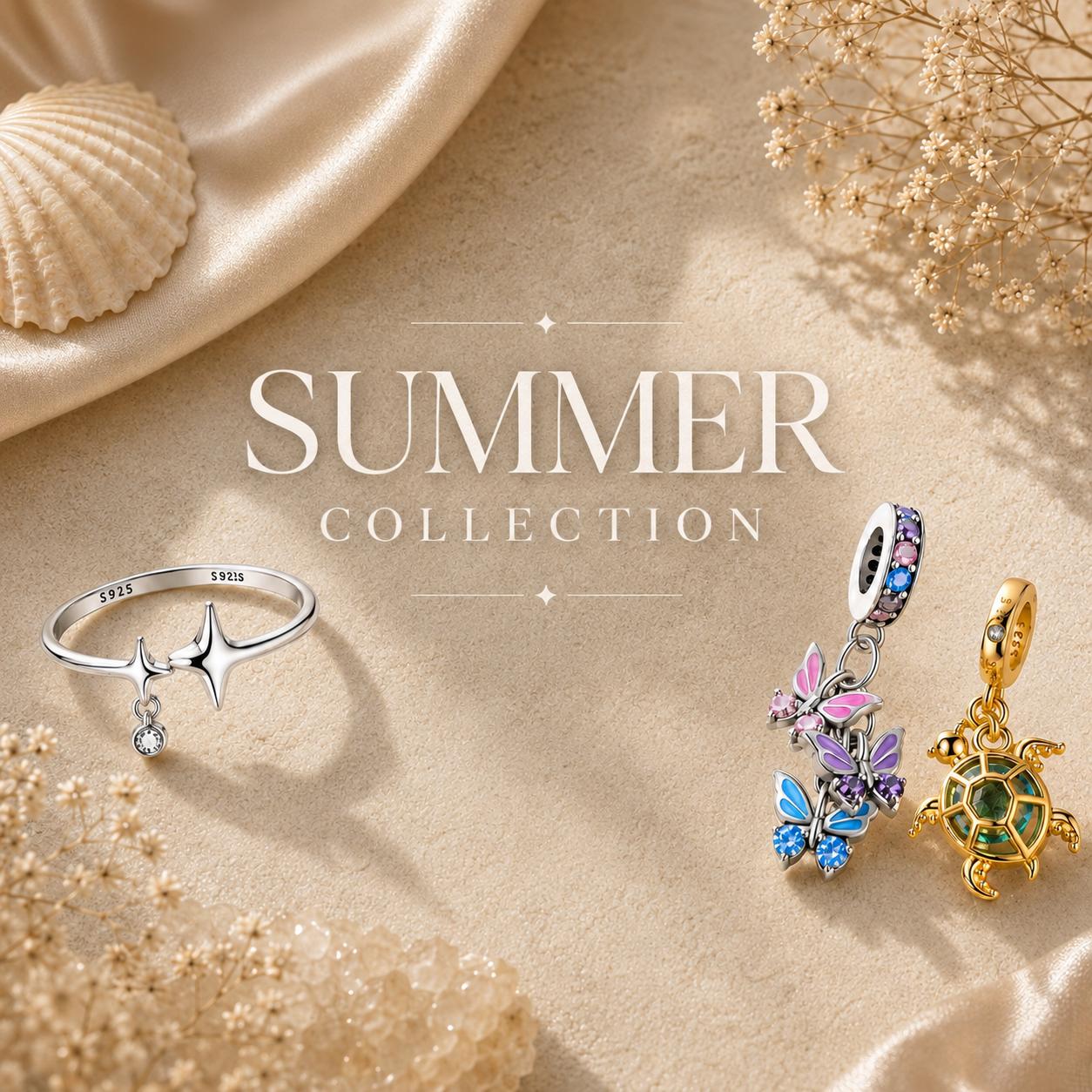 Summer collection