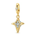 North Star Charm