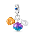 Ocean Treasures Charm