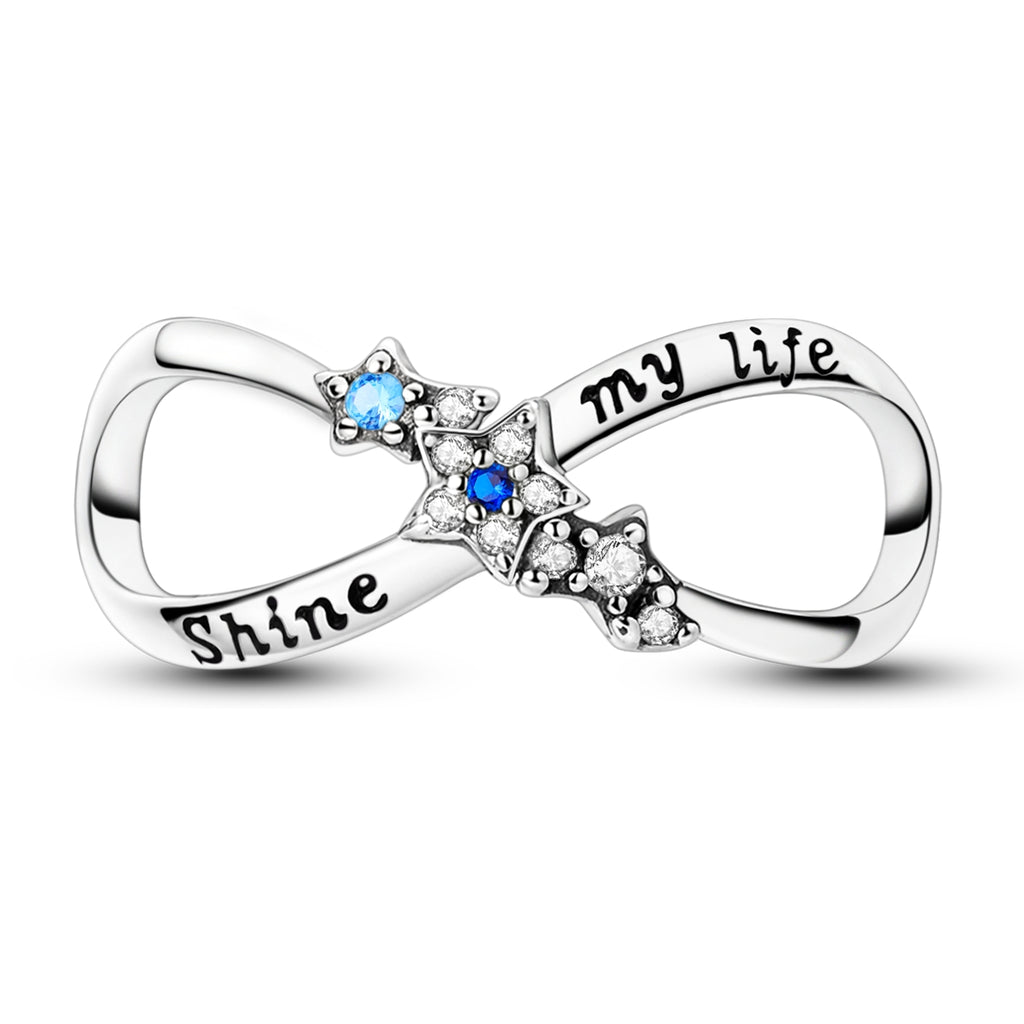Infinity Charm