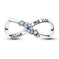 Infinity Charm