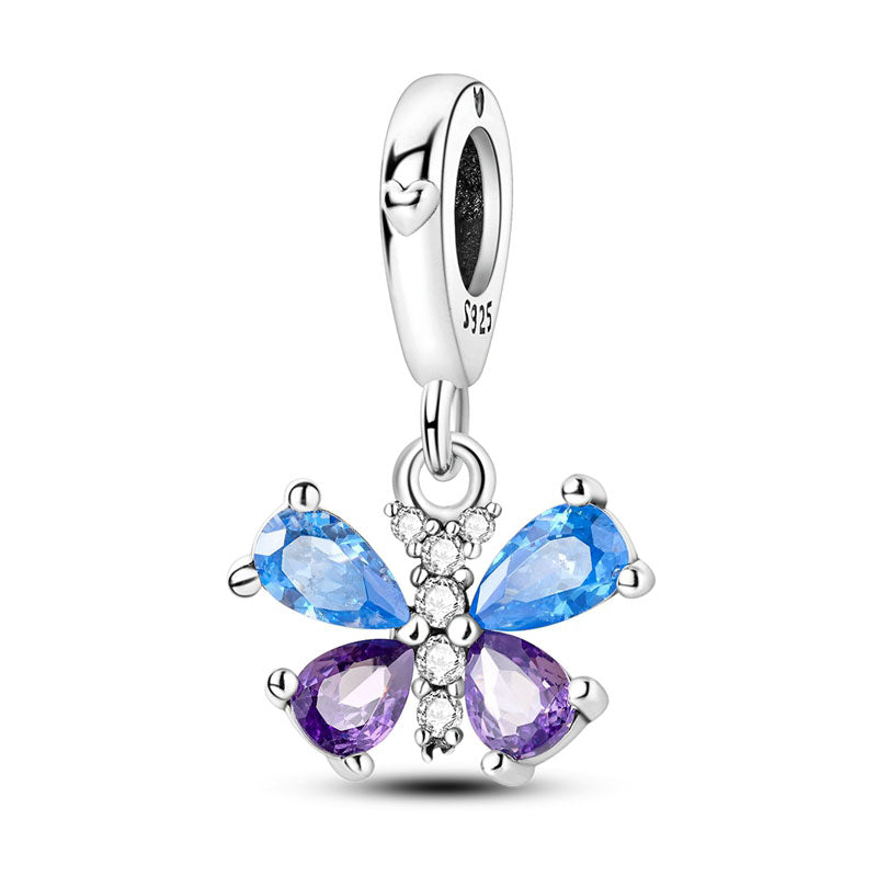 Butterfly Charm