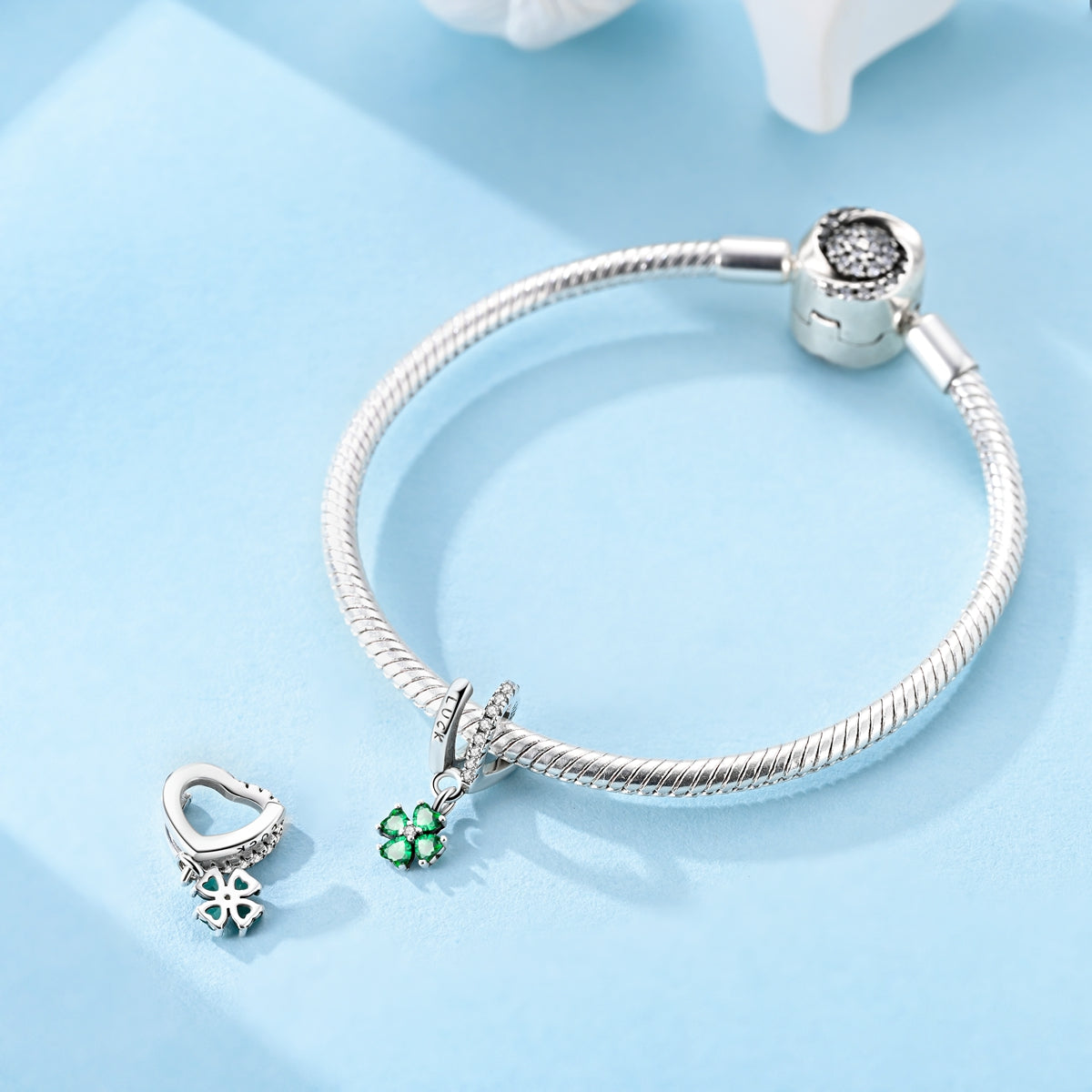 Lucky Charm