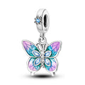 Butterfly Charm