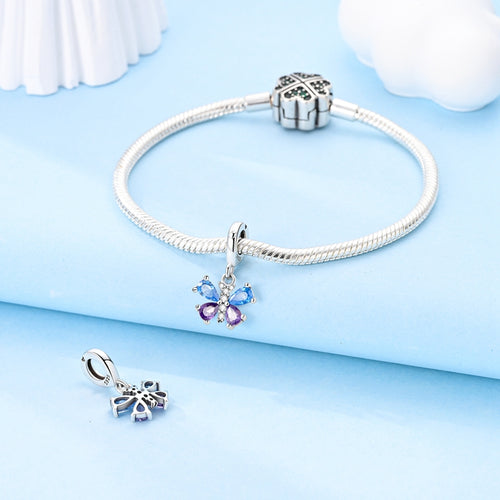 Butterfly Charm