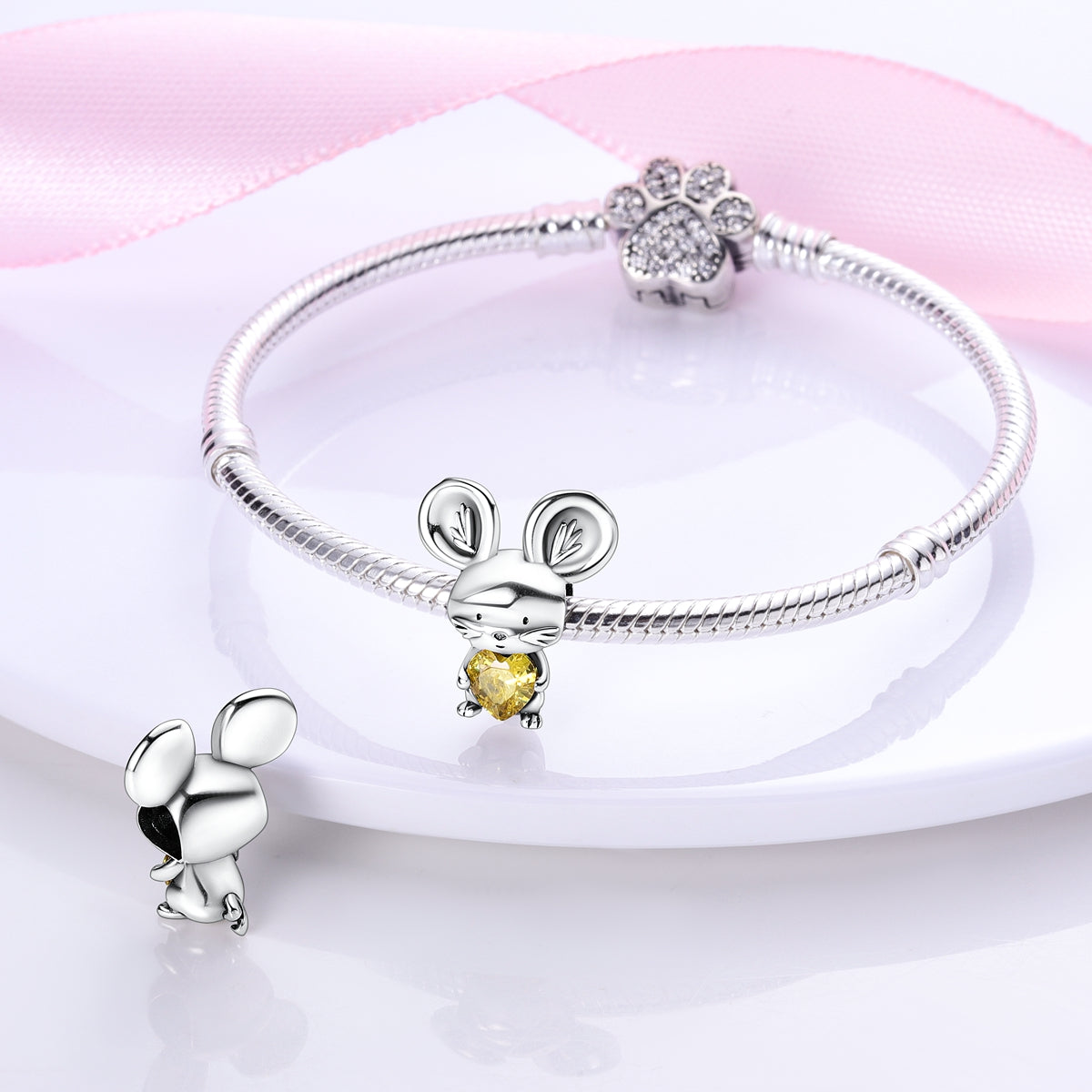 Mouse Charm