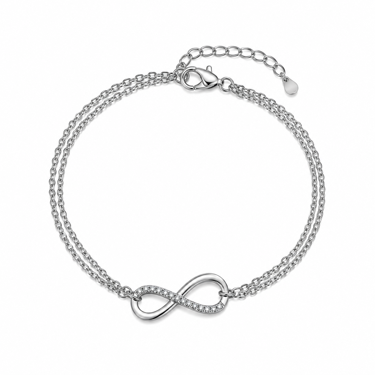 Infinity Bracelet