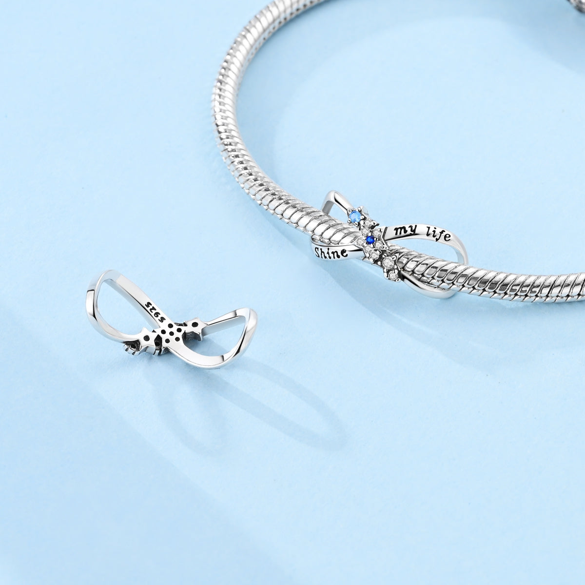 Infinity Charm
