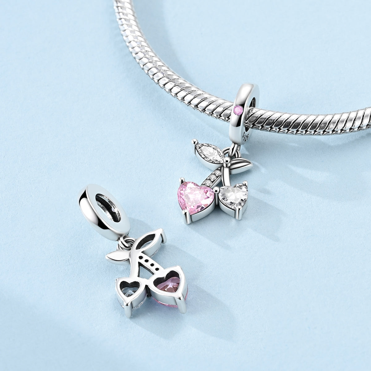 Cherry Charm