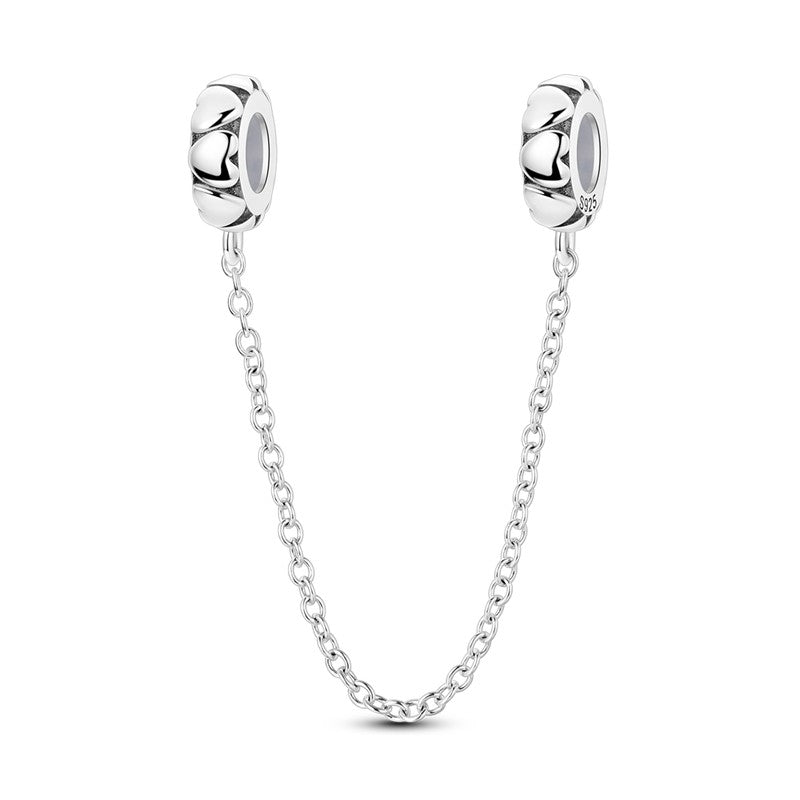 Heart Safety Chain