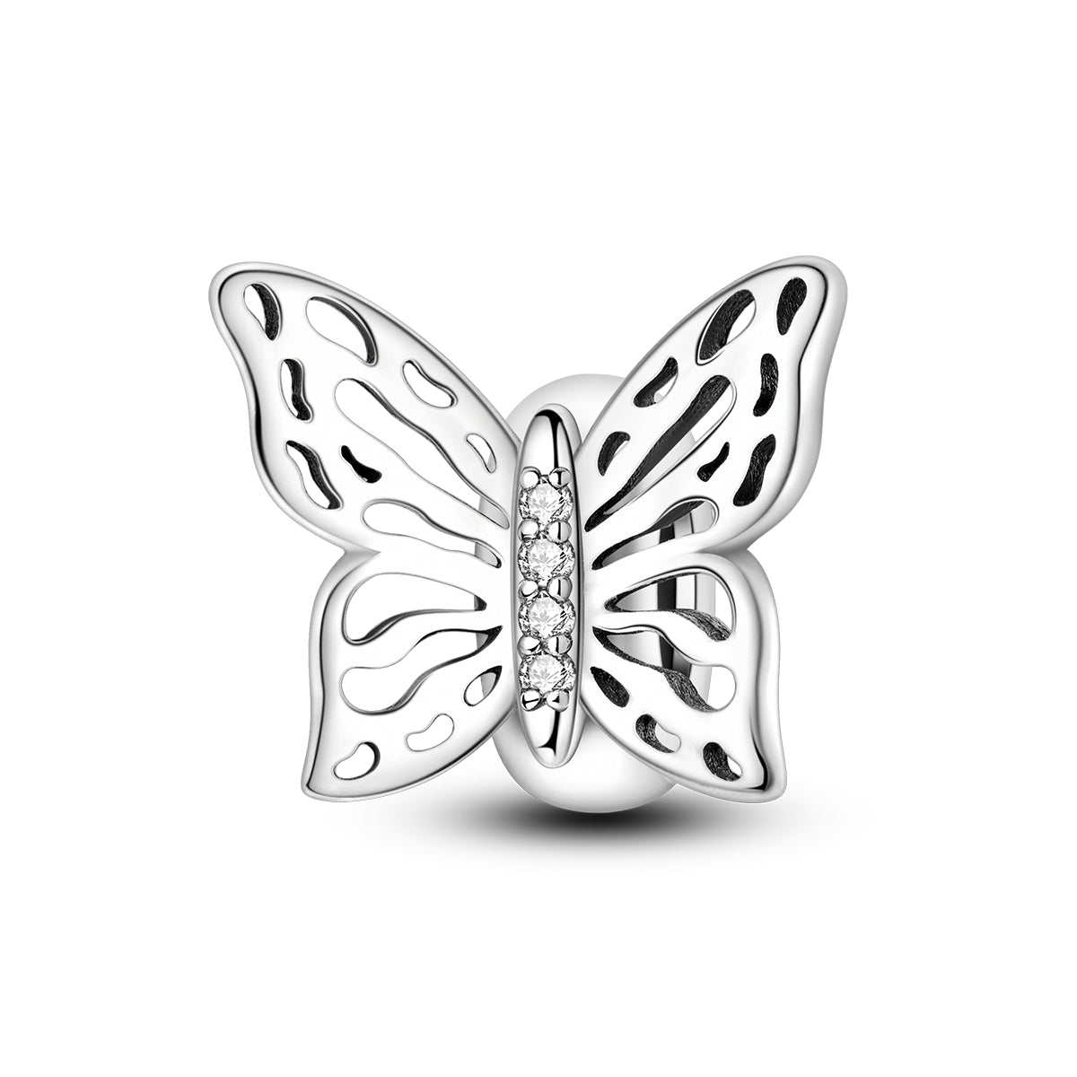 Butterfly Charm