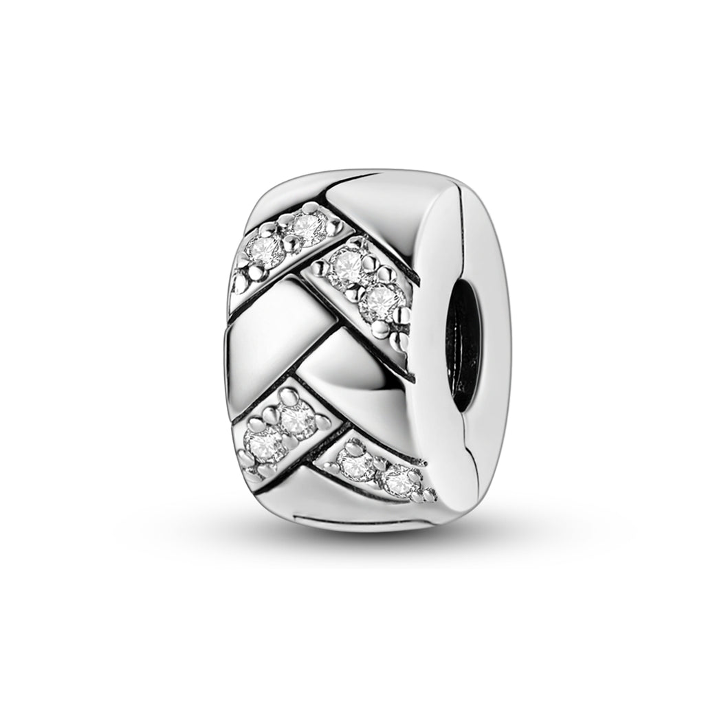 Clipper charm