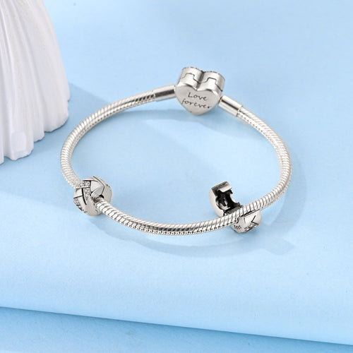 Clipper charm