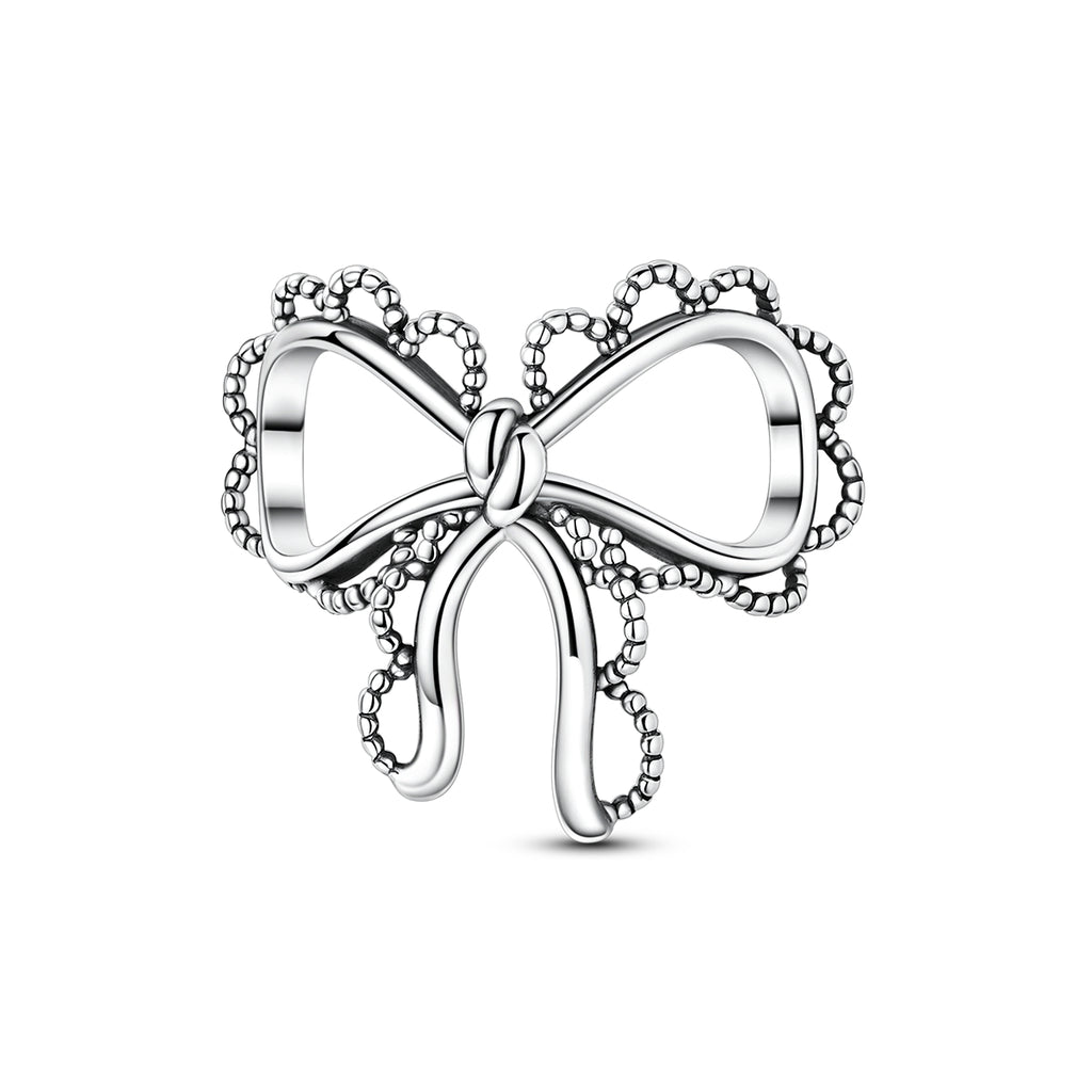 Bow Charm