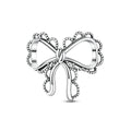 Bow Charm