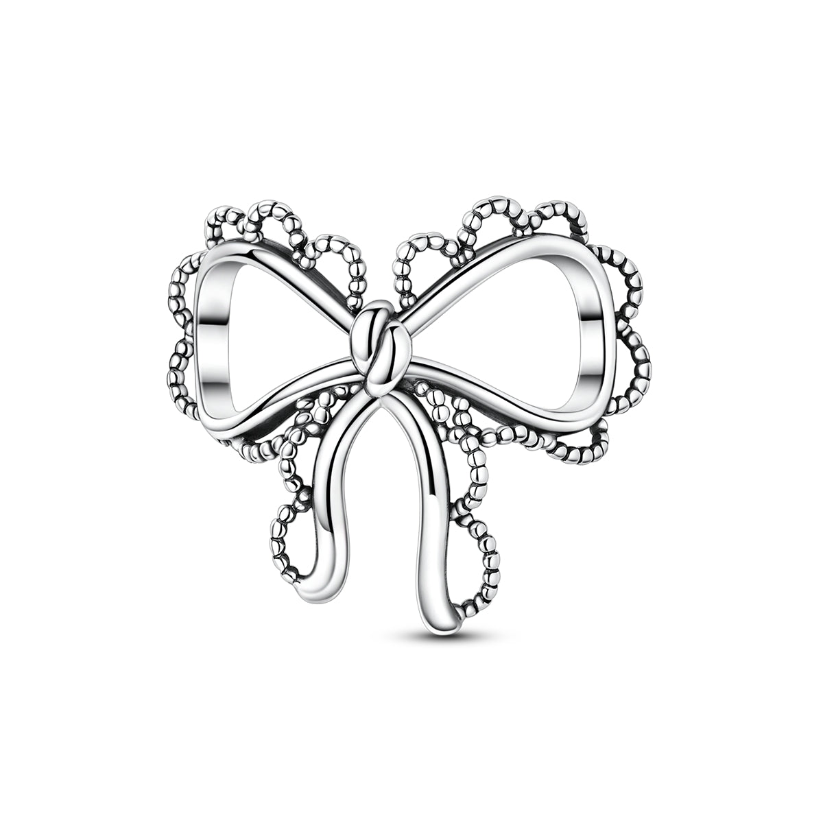 Bow Charm