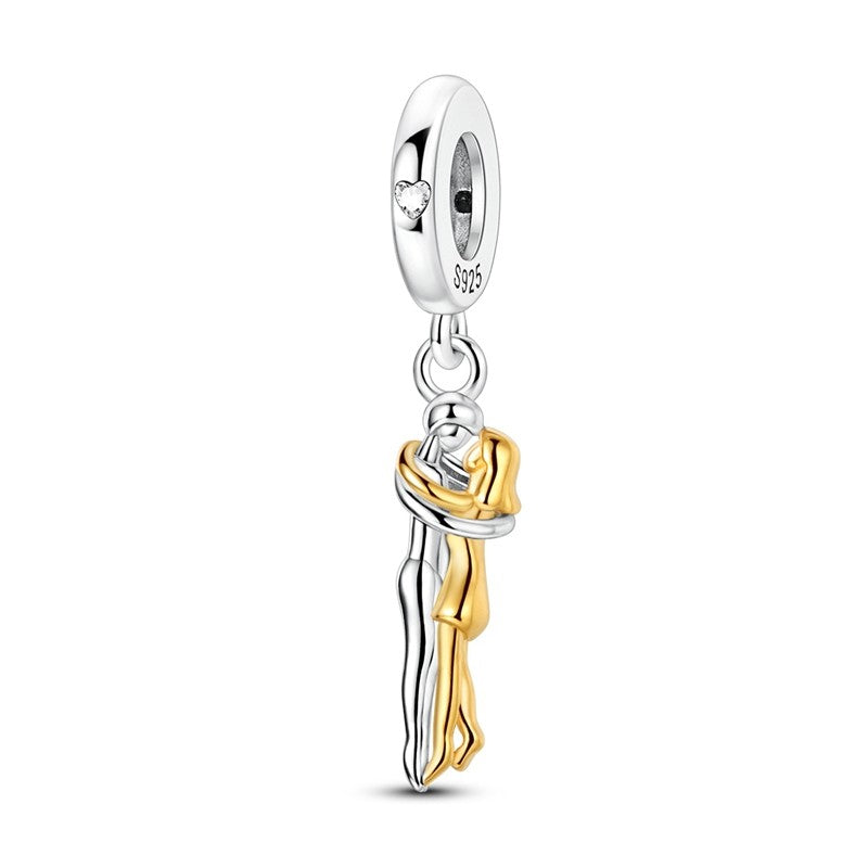 Loving Embrace Charm